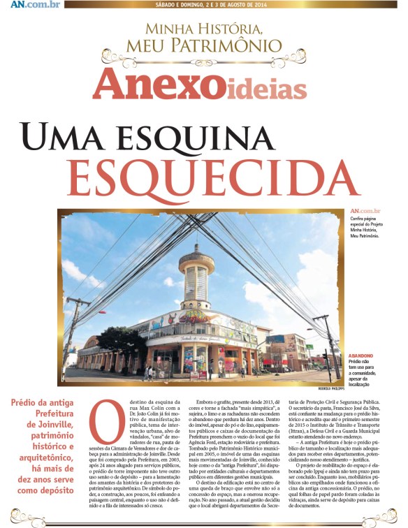 Minha história meu patrimônio1