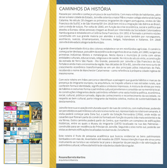 Roteiro 2010.2011 história