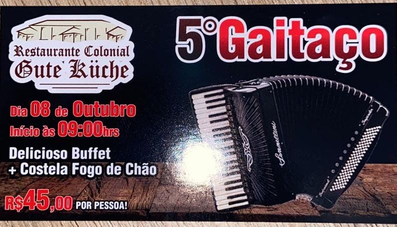 Gaiteiros